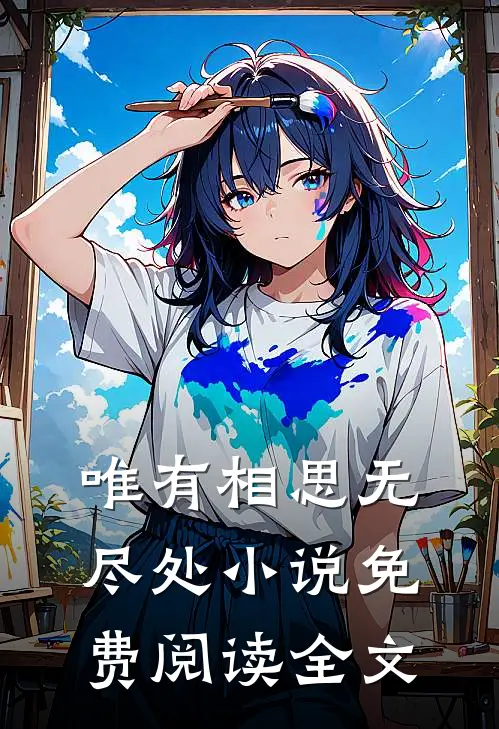 唯有相思无尽处小说免费阅读全文