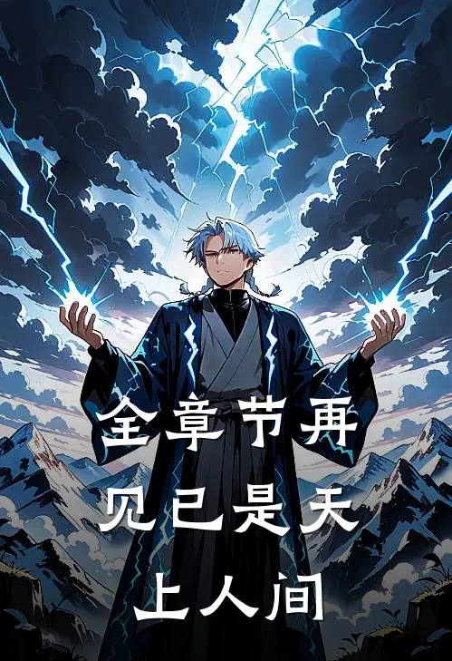 全章节再见已是天上人间