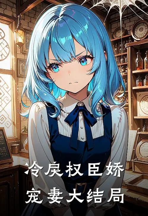 冷戾权臣娇宠妻大结局