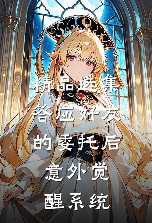 精品选集答应好友的委托后，意外觉醒系统