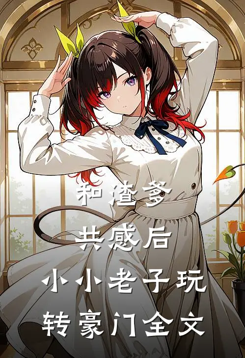 和渣爹共感后，小小老子玩转豪门全文