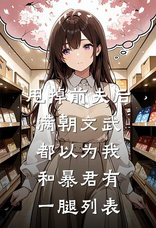 甩掉前夫后，满朝文武都以为我和暴君有一腿列表