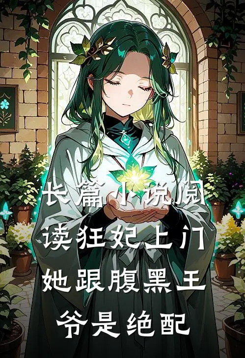 长篇小说阅读狂妃上门：她跟腹黑王爷是绝配