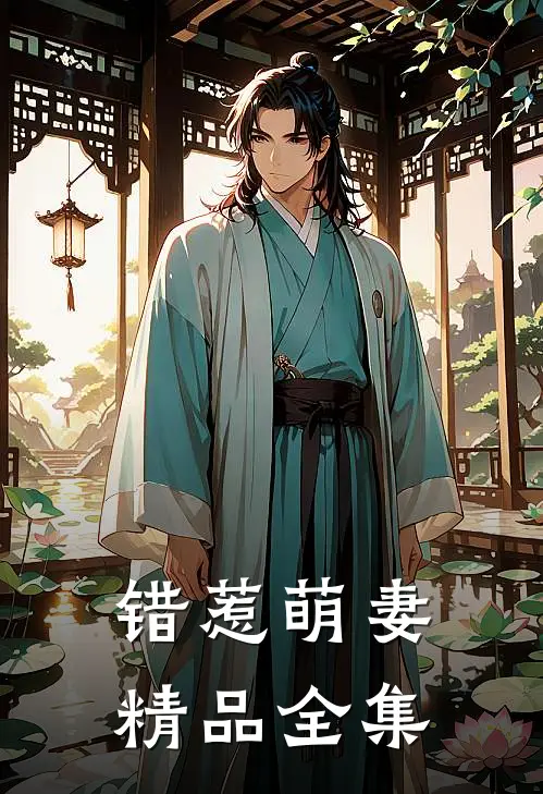 错惹萌妻精品全集
