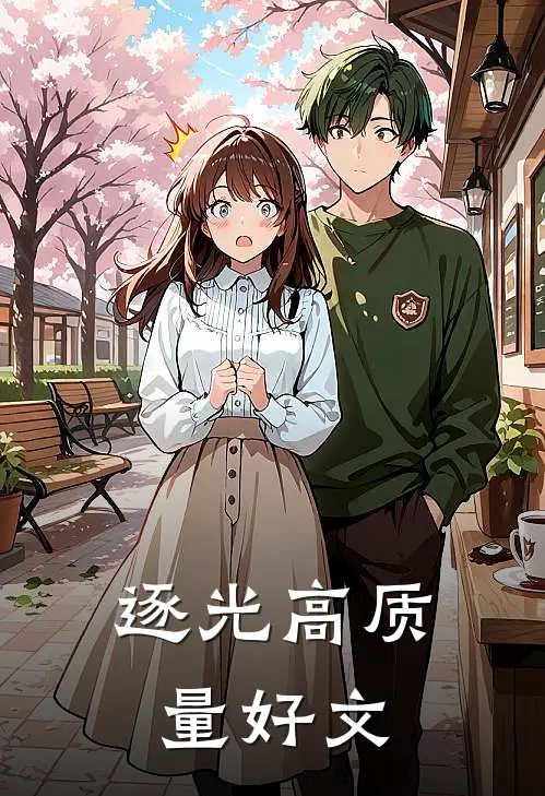 逐光高质量好文