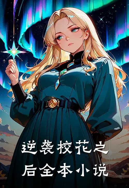 逆袭校花之后全本小说
