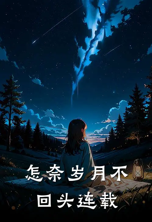 怎奈岁月不回头连载