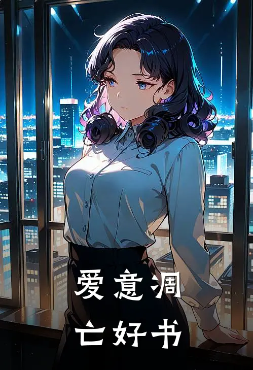 爱意凋亡好书