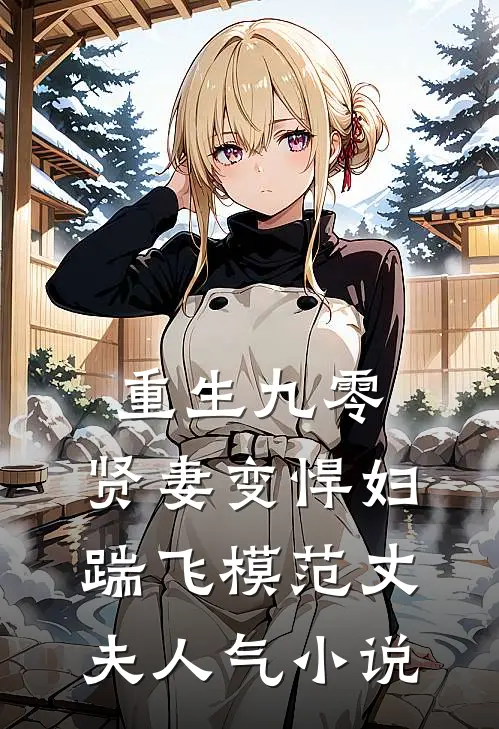 重生九零：贤妻变悍妇，踹飞模范丈夫人气小说