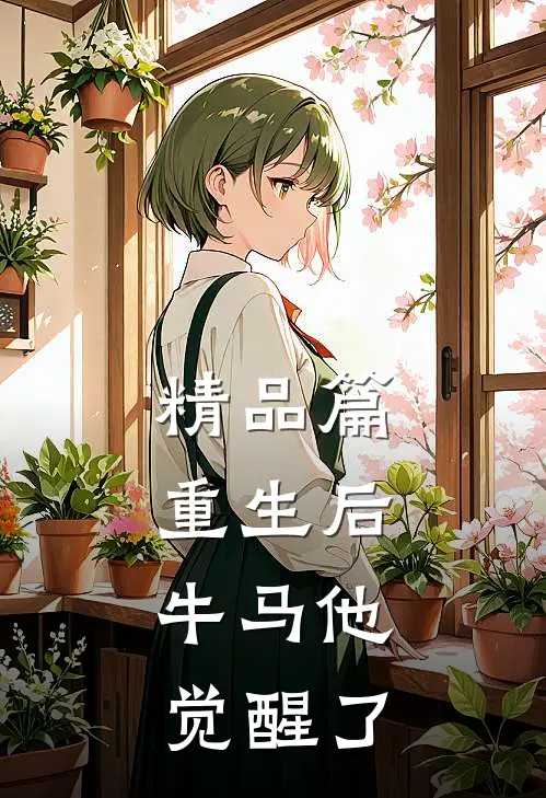 精品篇重生后，牛马他觉醒了
