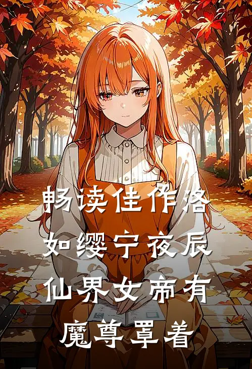 畅读佳作洛如缨宁夜辰仙界女帝有魔尊罩着