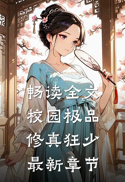 畅读全文校园极品修真狂少最新章节