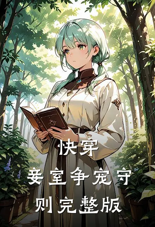 快穿：妾室争宠守则完整版