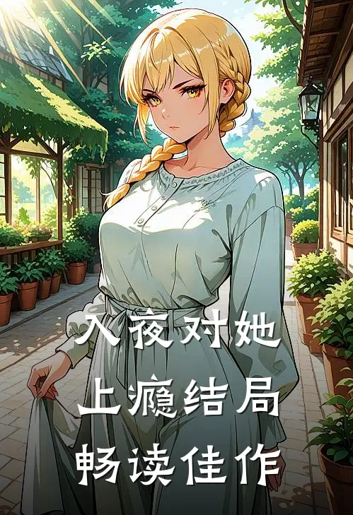 入夜对她上瘾结局畅读佳作