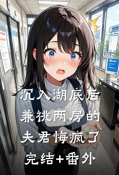 沉入湖底后，兼祧两房的夫君悔疯了完结+番外