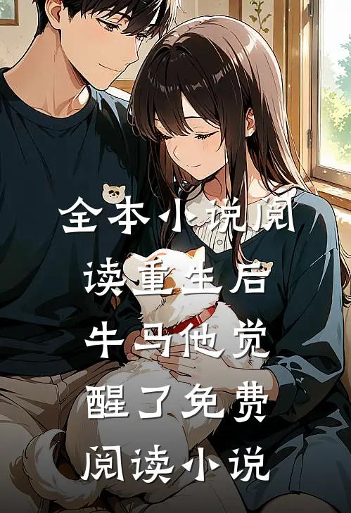 全本小说阅读重生后牛马他觉醒了免费阅读小说