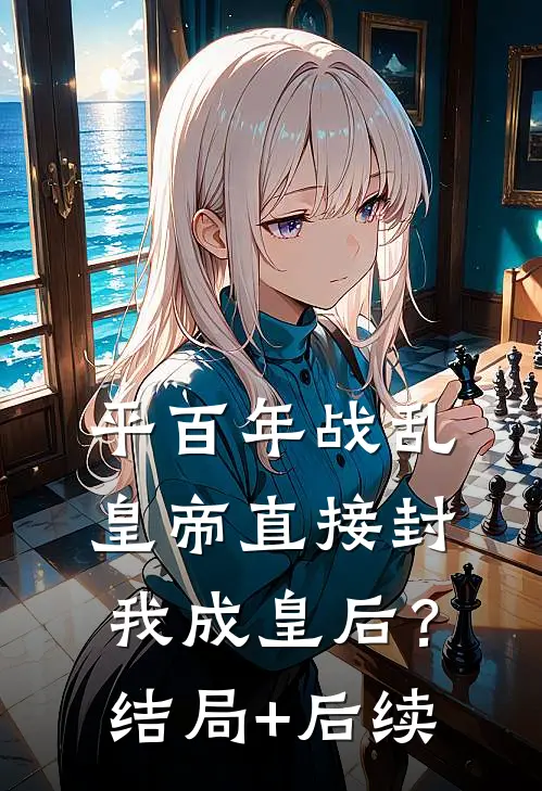 平百年战乱，皇帝直接封我成皇后？结局+后续