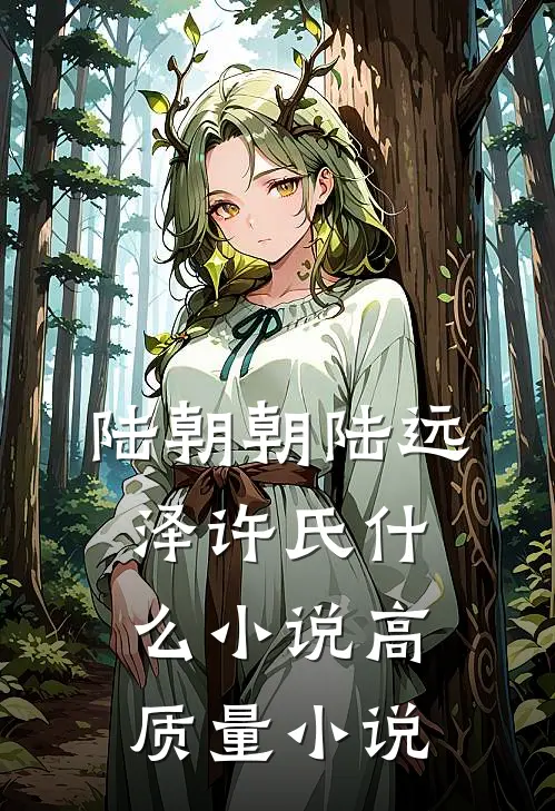 陆朝朝陆远泽许氏什么小说高质量小说