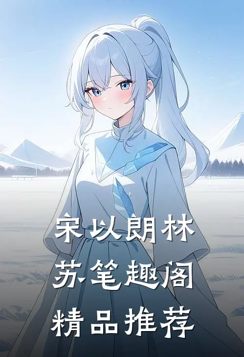 宋以朗林苏笔趣阁精品推荐
