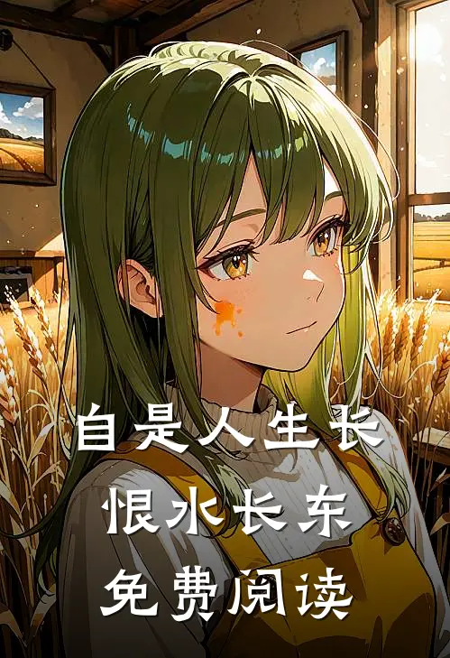自是人生长恨水长东免费阅读