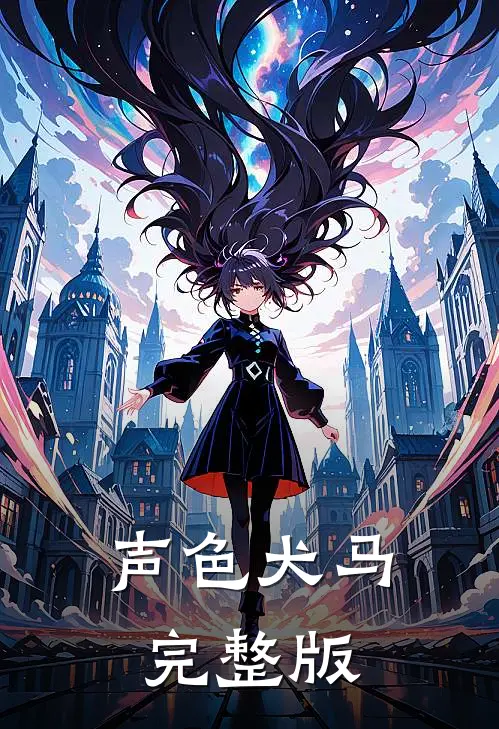 声色犬马完整版
