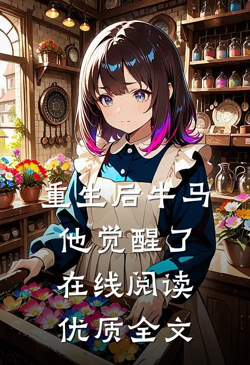 重生后牛马他觉醒了在线阅读优质全文
