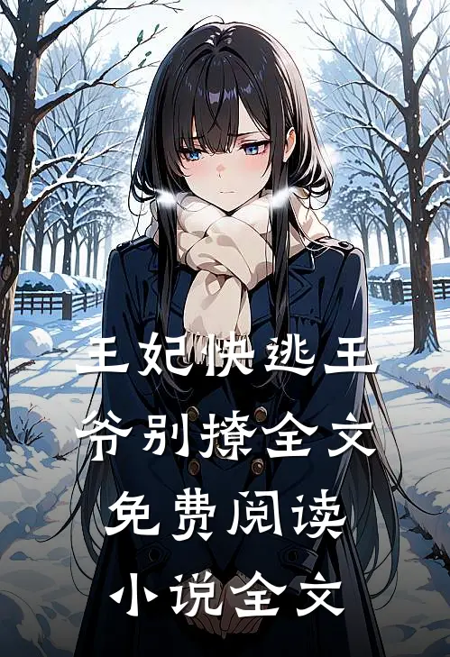王妃快逃王爷别撩全文免费阅读 小说全文