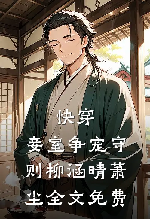 快穿：妾室争宠守则柳涵晴萧尘全文免费