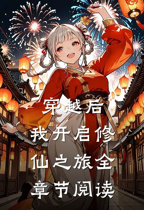 穿越后，我开启修仙之旅全章节阅读