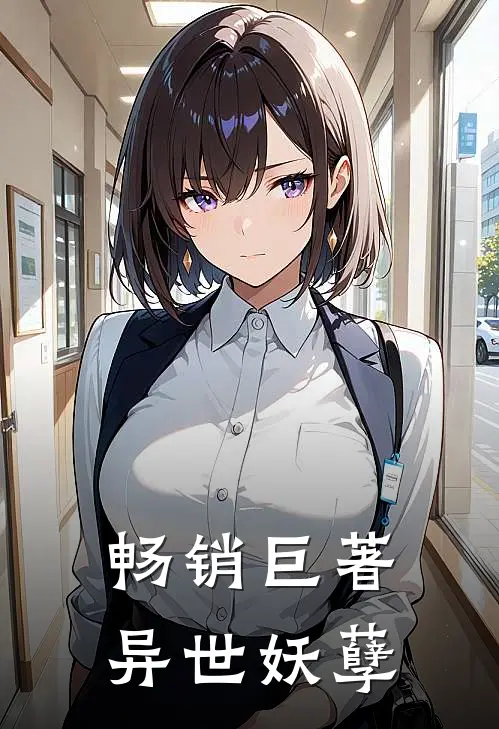 畅销巨著异世妖孽