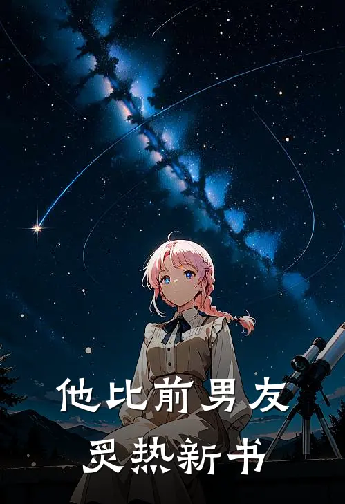 他比前男友炙热新书
