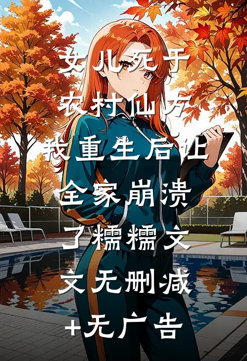 女儿死于农村仙方，我重生后让全家崩溃了糯糯文文无删减+无广告