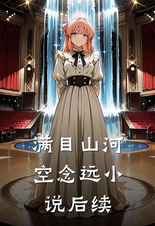 满目山河空念远小说后续