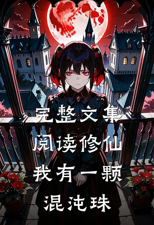 完整文集阅读修仙：我有一颗混沌珠