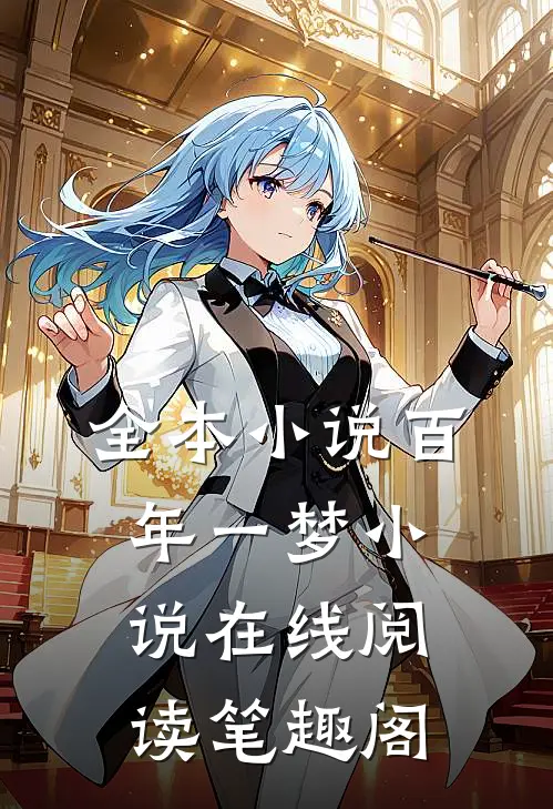 全本小说百年一梦小说在线阅读笔趣阁