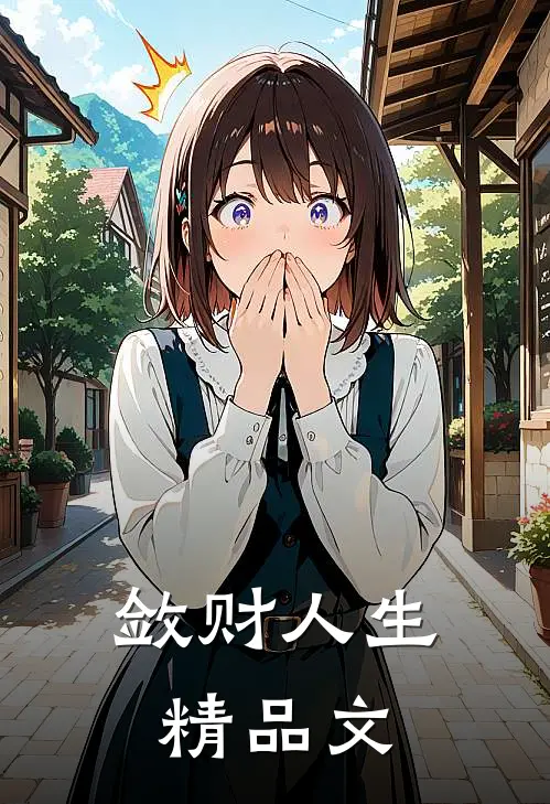 敛财人生精品文
