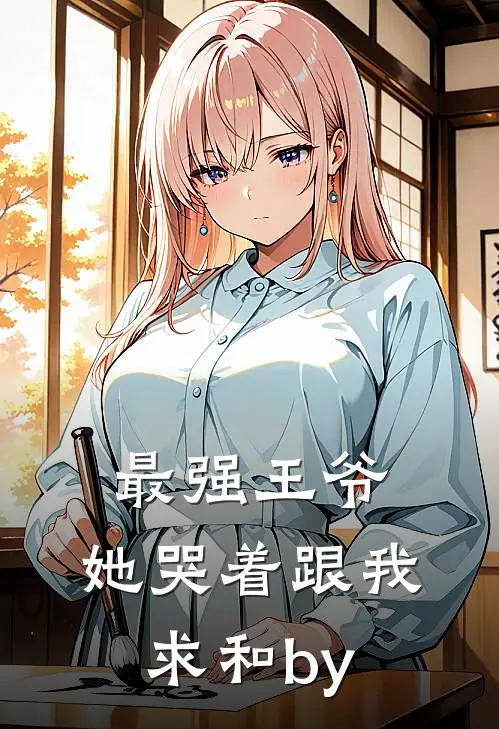 最强王爷：她哭着跟我求和by