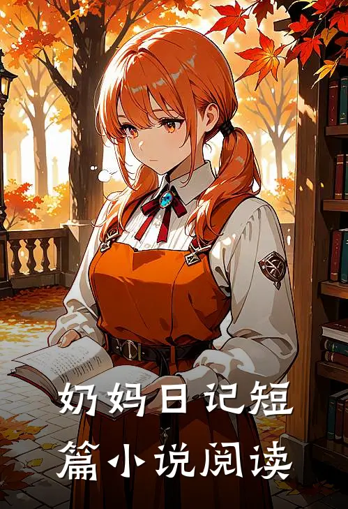 奶妈日记短篇小说阅读
