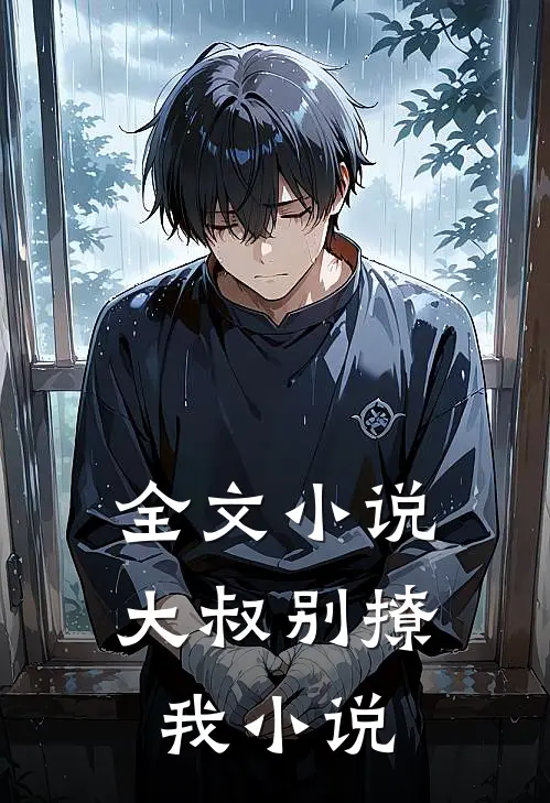 全文小说大叔别撩我小说