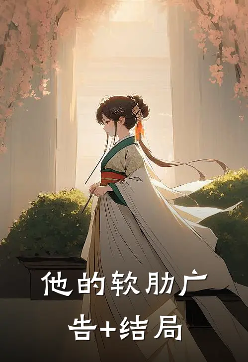 他的软肋广告+结局