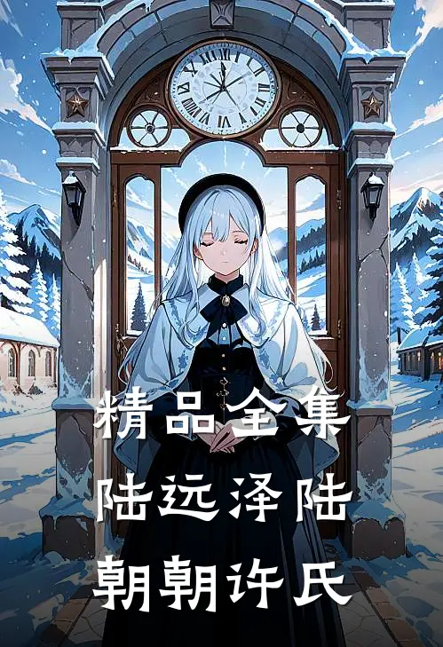 精品全集陆远泽陆朝朝许氏