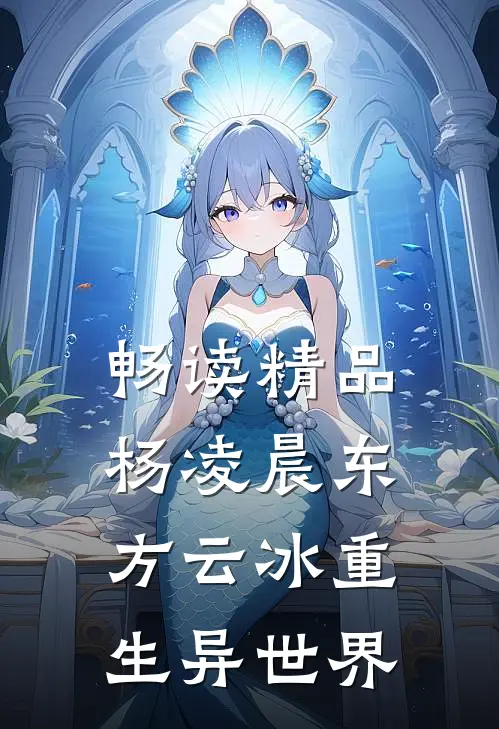 畅读精品杨凌晨东方云冰重生异世界
