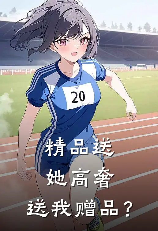精品送她高奢，送我赠品？