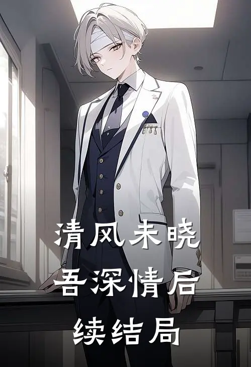 清风未晓吾深情后续结局