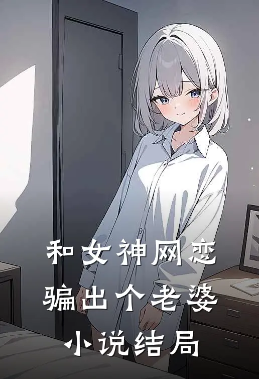 和女神网恋，骗出个老婆小说结局