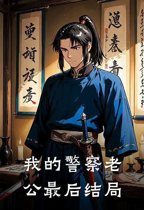 我的警察老公最后结局