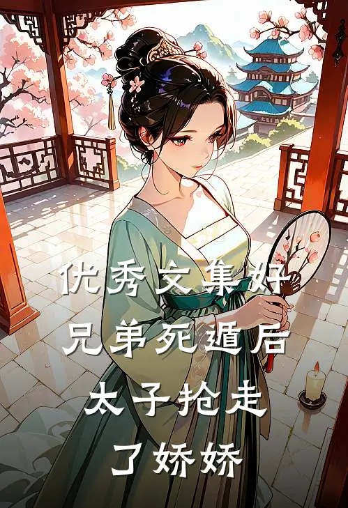 优秀文集好兄弟死遁后，太子抢走了娇娇