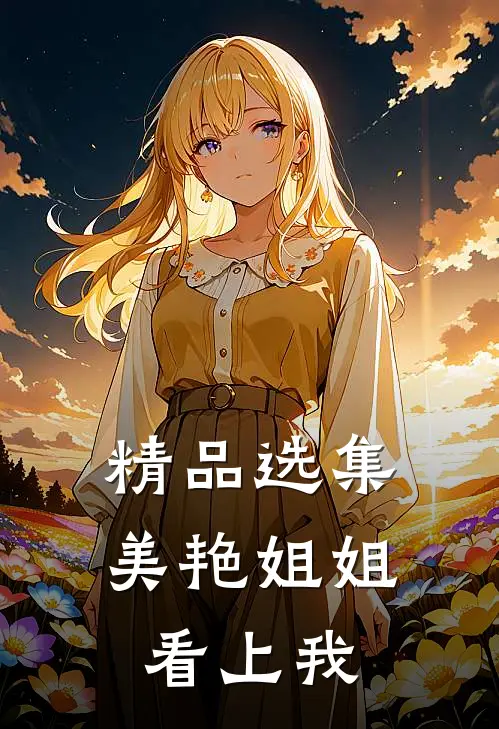 精品选集美艳姐姐看上我