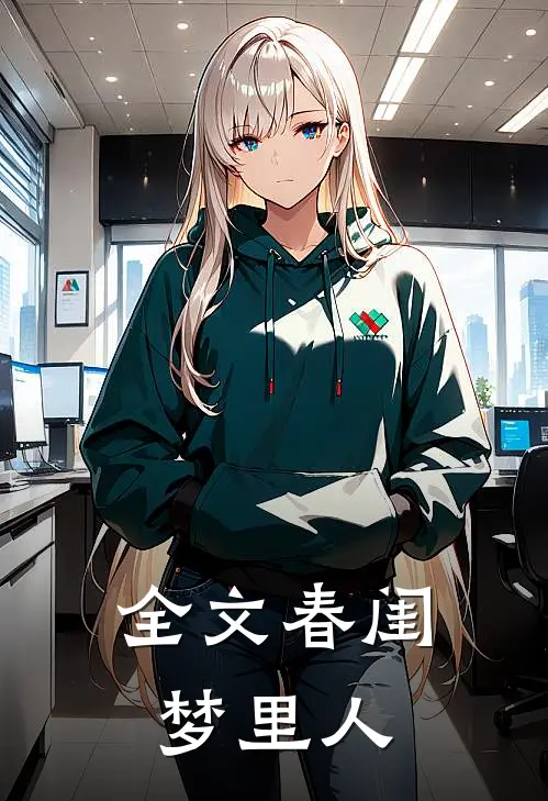 全文春闺梦里人