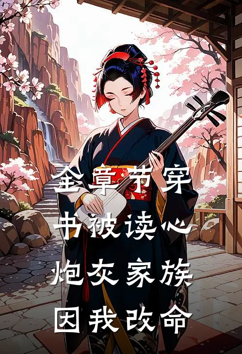 全章节穿书被读心，炮灰家族因我改命